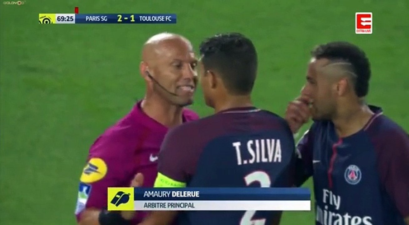 RED CARD
