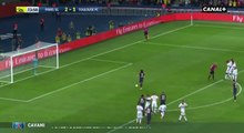 Cavani E. (Penalty) Goal HD - Paris SG	3-1	Toulouse 20.08.2017