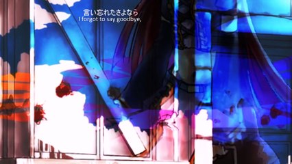 【Sakuran P ft. Namine Ritsu】Paint It Blue «English sub»