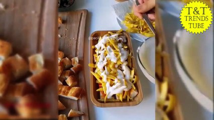 Easy Food Recipes To Make at Home 13   Instagram Food Compilation Tutorial 2017