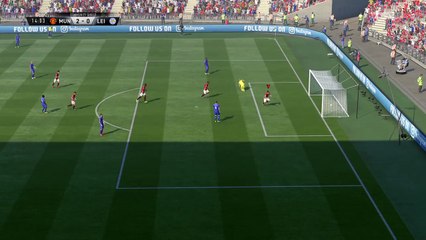 FIFA 17_#ZLATAN TACKLE GOAL