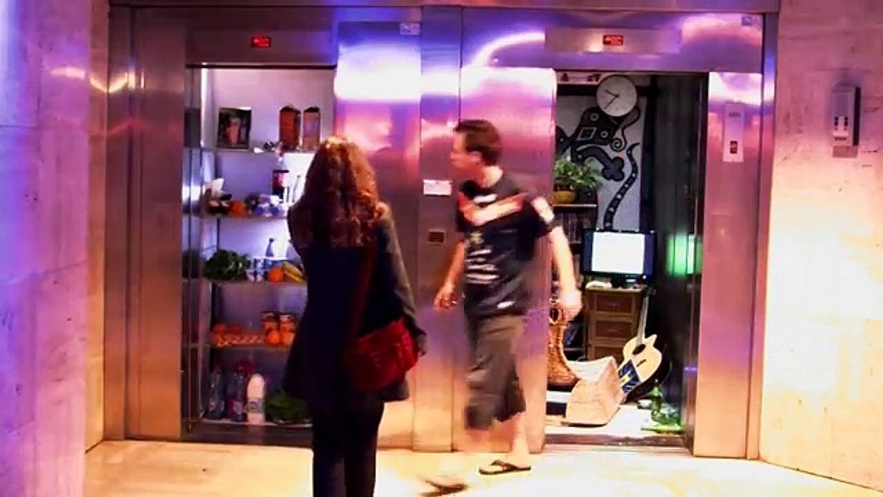 FOOTBALL ELEVATOR (REMI GAILLARD)