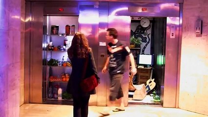 FOOTBALL ELEVATOR (REMI GAILLARD)