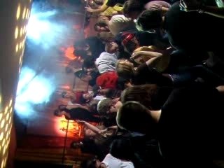 soirée orientale part 3