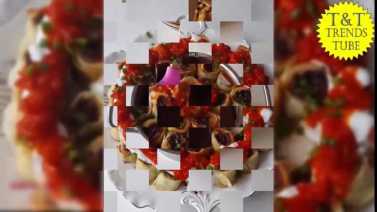 Easy Food Recipes To Make at Home 14   Instagram Food Compilation Tutorial 2017