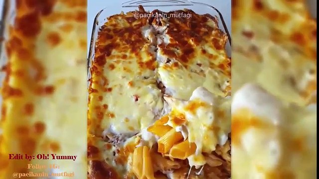 Easy Food Recipes To Make at Home 15 Instagram Food Compilation Tutorial 2017