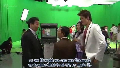 ❋夢をかなえるゾウ❋Yume wo Kanaeru Zo EP9