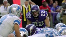 #74: Harrison Smith (S, Vikings) | Top 100 Players of 2017 | NFL