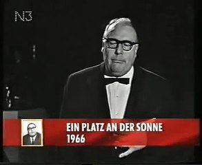 HEINZ ERHARD - RITTER FIPS