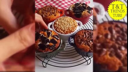 Easy Food Recipes To Make at Home 19   Instagram Food Compilation Tutorial 2017