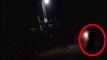 Real Ghost Caught on Camera on Road _ Scary Videos _ Ghost Trying To Attack _ Scary Ghost Sighting