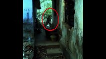 Real Ghost Caught On Mobile Camera _ Ghost Screaming _ Haunted