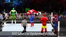 WWE SmackDown Pain PPSSPP Android