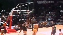 WCAs Elgin Baylor POSTER Dunks