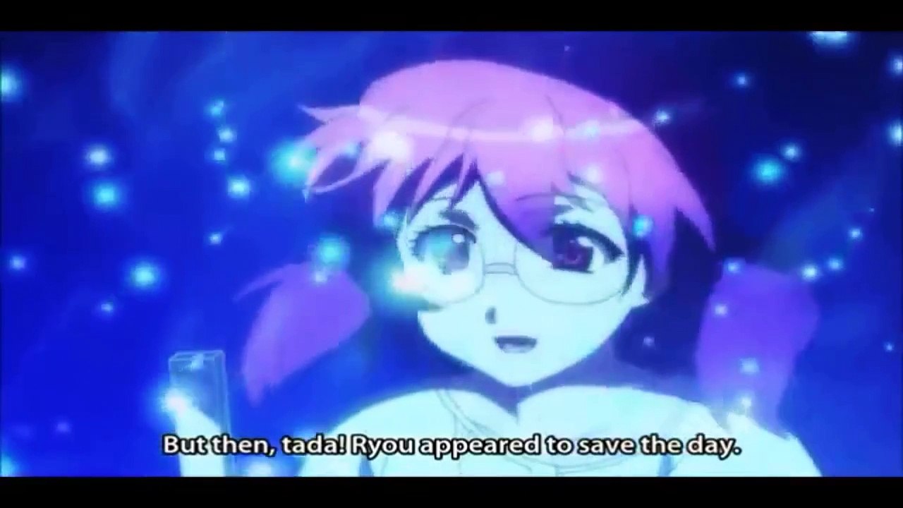 Maro No Kanja Wa Gatenkei
