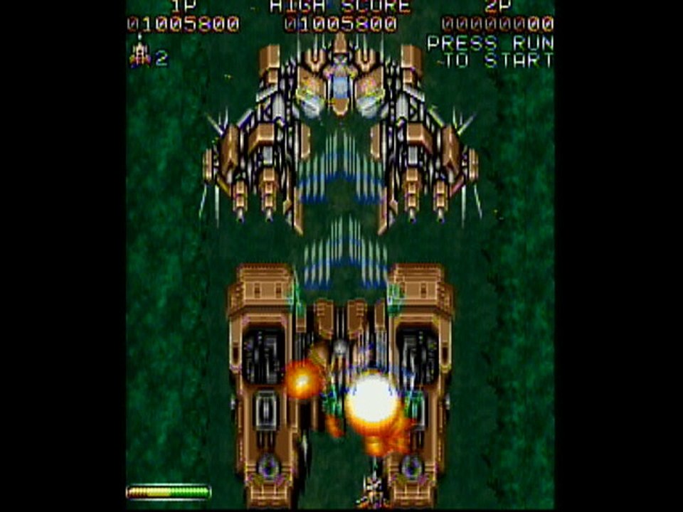 ALLTYNEX FM TOWNS/RUNNING ON FM TOWNS "MARTY"