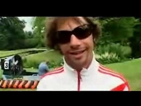 JAMIROQUAI Making of Seven days in sunny june