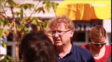 DIE LÜGEN DES HERREN SCHULZ (SPD)