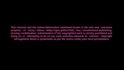 Real Ghost Or A Human__ Real Ghost Kind Creature Caught On Tape!!