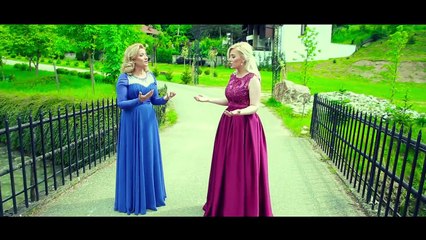 Shkurte & Naxhije Fejza - Për ty motër ( Official Video )