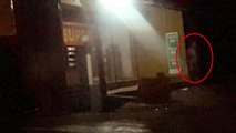 Real Ghost Presence Caught On CCTV From Haunted Place!! Ghost Sightings Which Will Make You Scream!