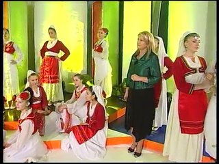 Shkurta & Gresa - Nëna dhe bija
