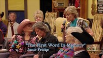 Janie Fricke The First Word in Memory
