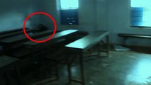 Real Ghost Videos _ Ghost in School _ Real Ghost Caught on Camera _ Real Demon caught