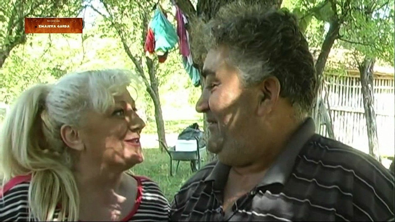 Pero i Vesna