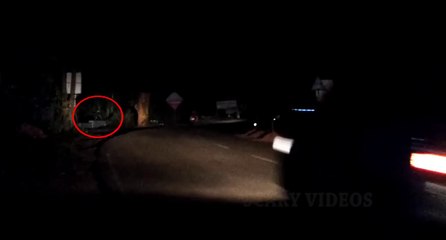 Real Haunted Homes Caught On Tape _ Real Paranormal Activity