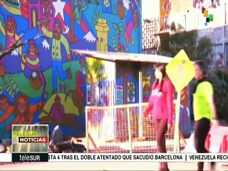 Postulan al "Mono" González para el Premio Nacional de Arte de Chile
