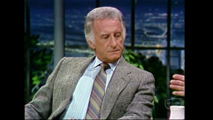 Bob Uecker, Tonight Show, 1985