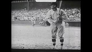 ty cobb swing