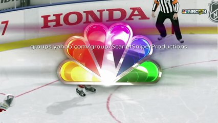 National Hockey League Game Video #25: Toronto vs. Florida