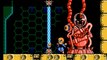 Mitsume ga Tooru (NES) All Bosses (No Damage)