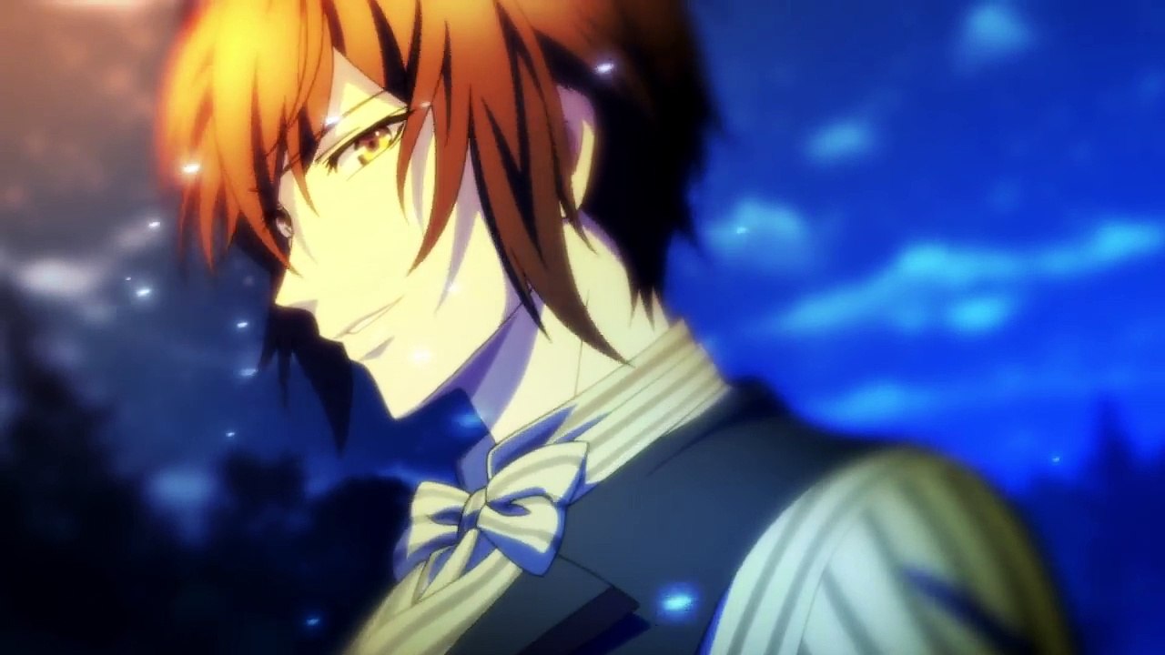 TVアニメ「Code：Realize～創世の姫君～」PV
