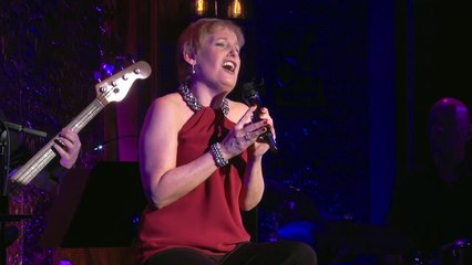 Liz Callaway: Grown Up Christmas List (Live in Concert)