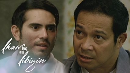 Video herunterladen: Ikaw Lang Ang Iibigin: Gabriel informs Rigor that Roman helped Maila in filing the case | EP 80