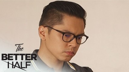 The Better Half: Marco blames himself | EP 131