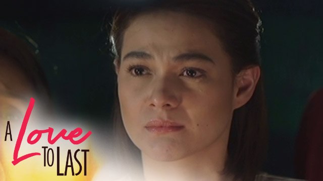 A Love To Last: Andeng learns that Anton got into an accident | EP 158