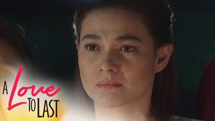 A Love To Last: Andeng learns that Anton got into an accident | EP 158