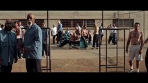 Shot Caller Official Trailer  1 (2017) Nikolaj Coster-Waldau, Jon Bernthal Crime Drama Movie HD