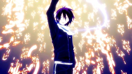 Noragami「AMV」 Impossible ᴴᴰ