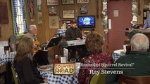 Ray Stevens sings Mississippi Squirrel Revival