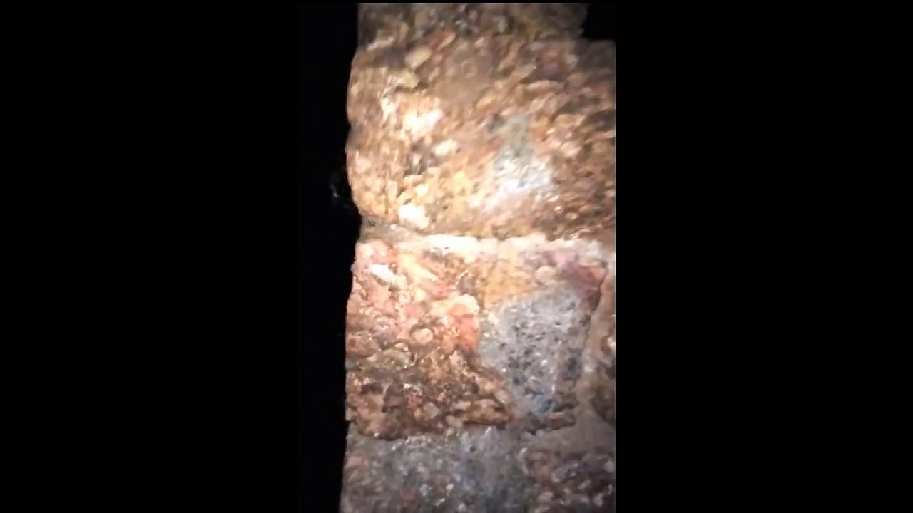 Scariest Ghost Sighting Ever Caught On Camera _ Shocking Ghost Video _ Scary Paranormal Experience[1]