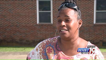 Noose Found at Alabama Church Being Treated as Threatening Hate Crime, Sheriff Says