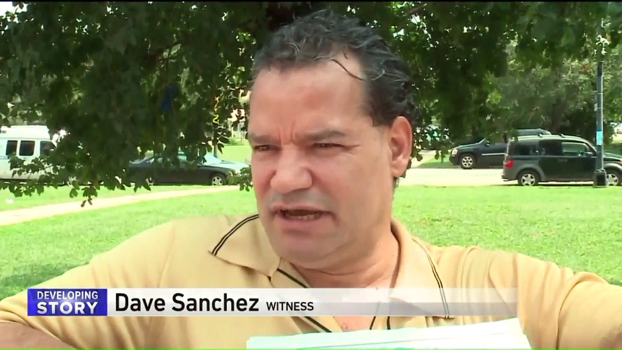 Man Dies After Being Found Shot Outside Chicago Courthouse
