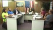 Tempers Flare at Meeting About Missouri Village`s One-Man Police Department