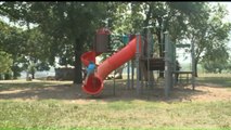 Adults Chase Down Man Who Allegedly Tried to Lure Girls into Park Bathroom