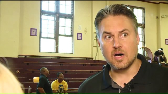 Community Remembers Teen Gunned Down Just Before He Was to Leave for College